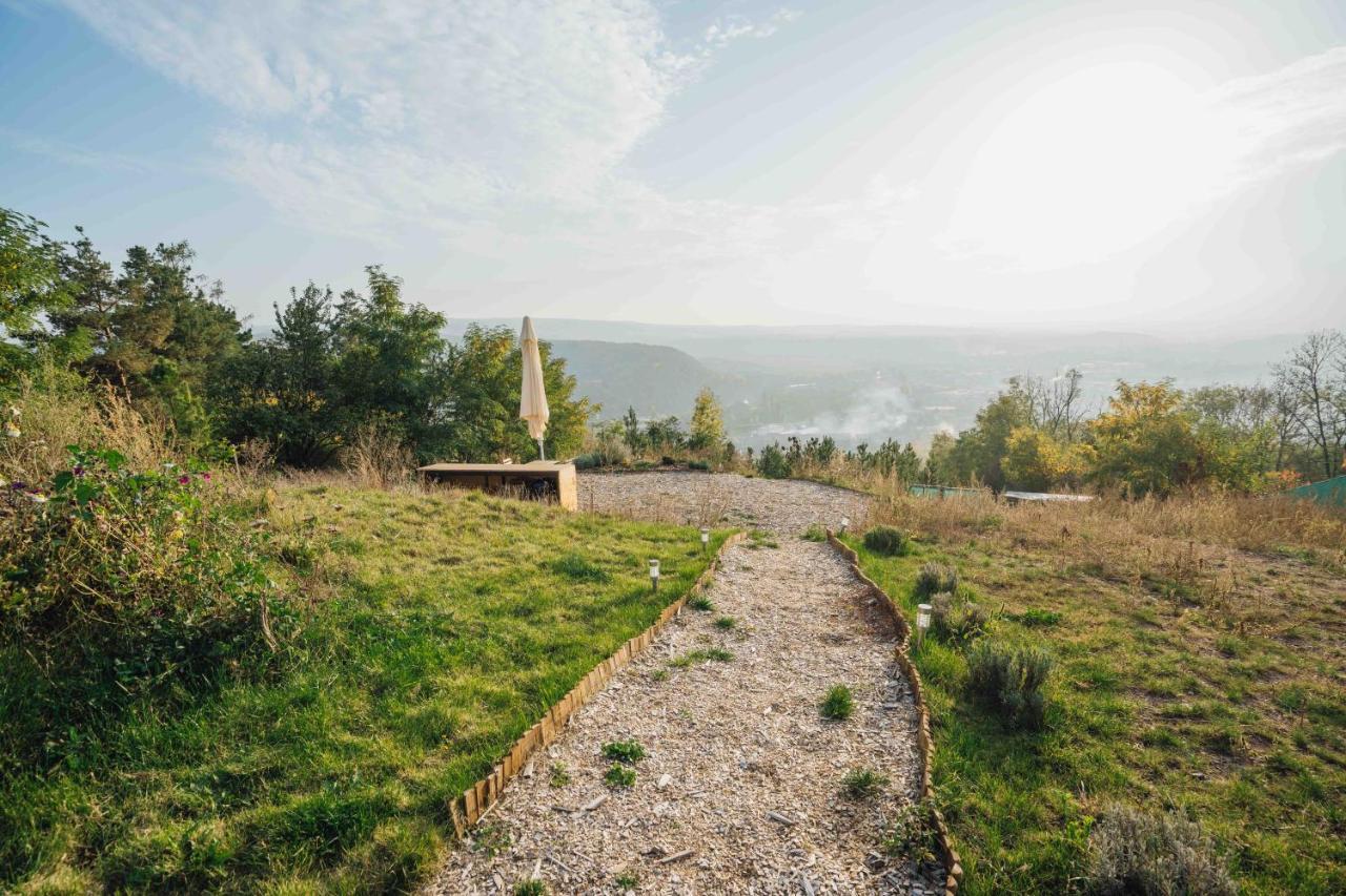 Maringotka Olivie V Ivancicich Ivancice Bagian luar foto